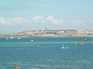  vue générale de Saint-Malo intra-muros